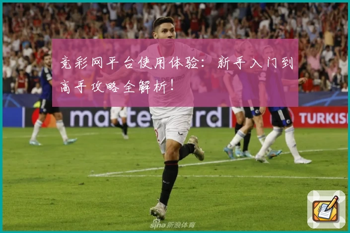竞彩网平台使用体验：新手入门到高手攻略全解析！