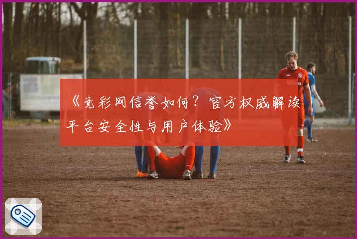 《竞彩网信誉如何？官方权威解读平台安全性与用户体验》