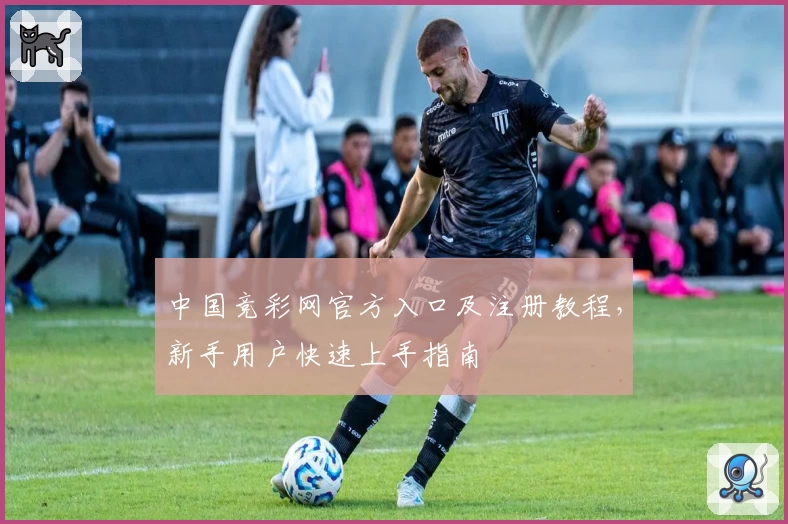 中国竞彩网官方入口及注册教程，新手用户快速上手指南