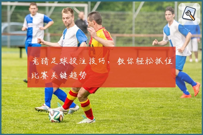 竞猜足球投注技巧，教你轻松抓住比赛关键趋势