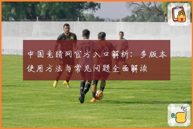 中国竞猜网官方入口解析：多版本使用方法与常见问题全面解读